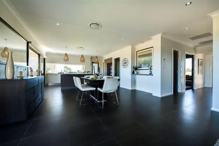 Fifth view of Homely house listing, 3 Bindea Place, Gunnedah NSW 2380