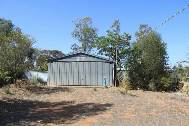 Second view of Homely house listing, 20 Victoria Street, Mannum SA 5238
