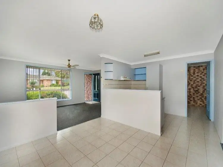 Third view of Homely unit listing, 1/3 Kingfisher Place, Goonellabah NSW 2480