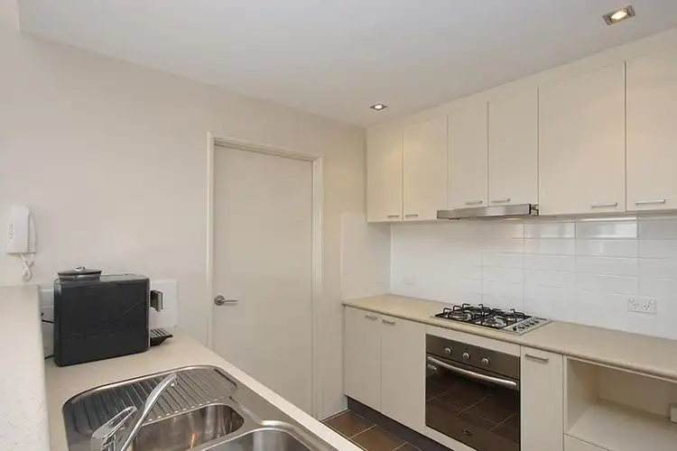 Sixth view of Homely apartment listing, 10/150 Stirling Street, Perth WA 6000
