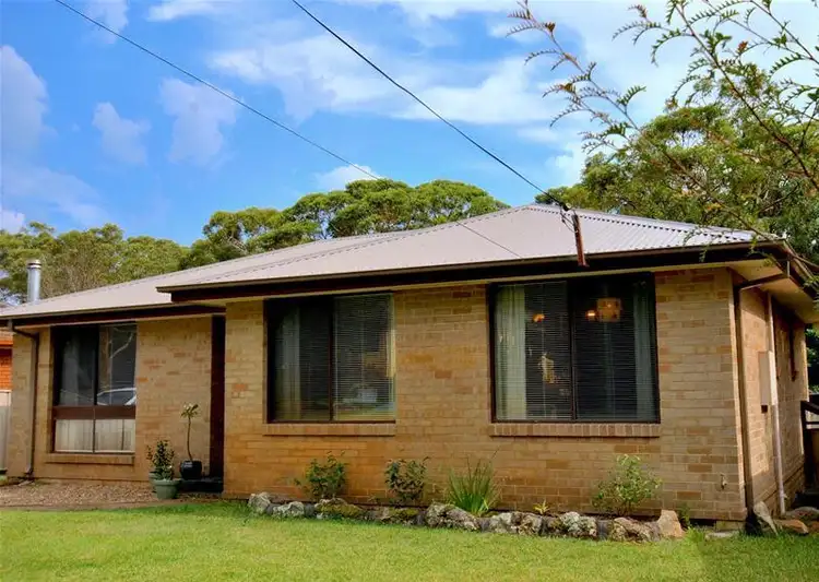 64 Roskell Road, Callala Beach NSW 2540