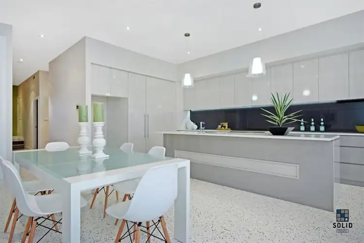 Third view of Homely house listing, 52 Ridge Street, Merewether NSW 2291