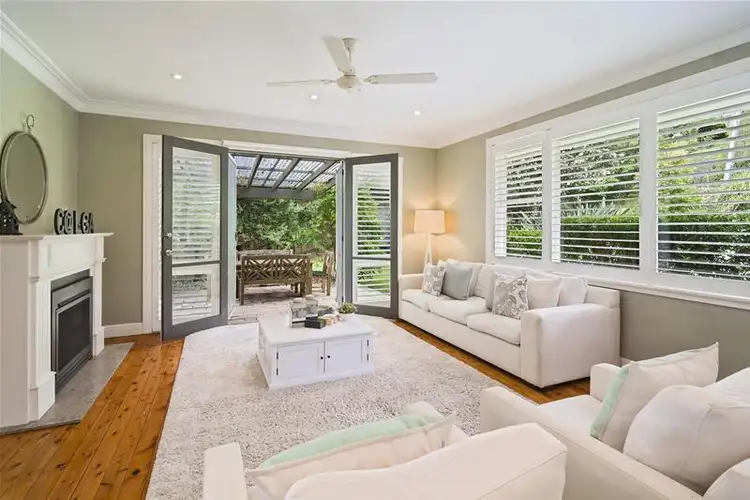 1 Calga Street, Roseville Chase NSW 2069