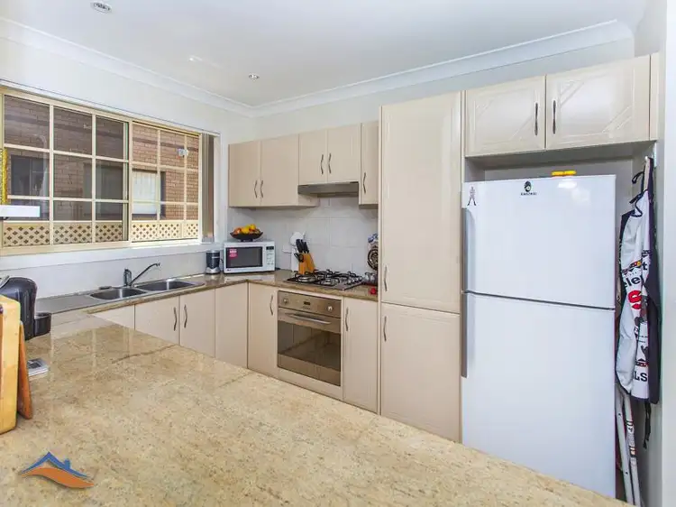 Third view of Homely villa listing, 2/11 Matthews Street, Wollongong NSW 2500