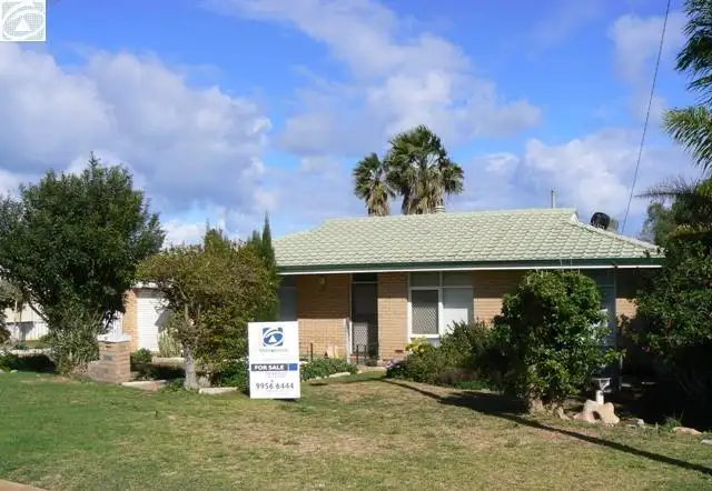 15 Goldsworthy Crescent, Spalding WA 6530