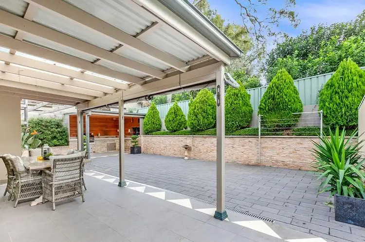 Second view of Homely house listing, 3 Dibbs Street, Canterbury NSW 2193