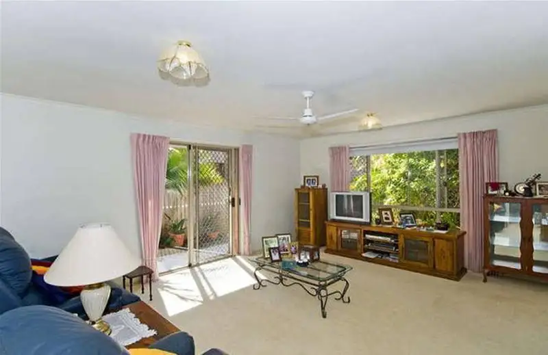 Main view of Homely unit listing, 23/74 Mattocks Road, Burleigh QLD 4822