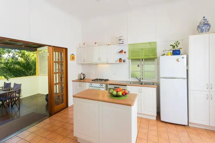 Second view of Homely house listing, 41 Young Street, Annerley QLD 4103
