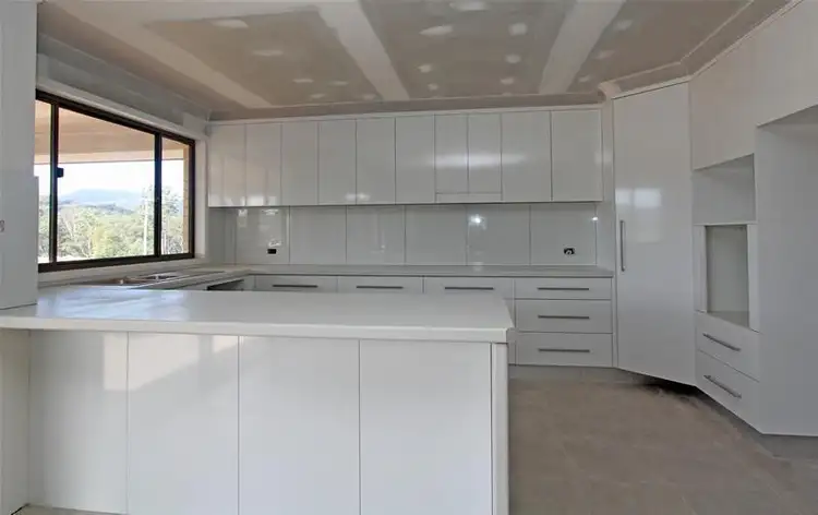 Second view of Homely house listing, 17 Satinwood Crescent, Kew NSW 2439