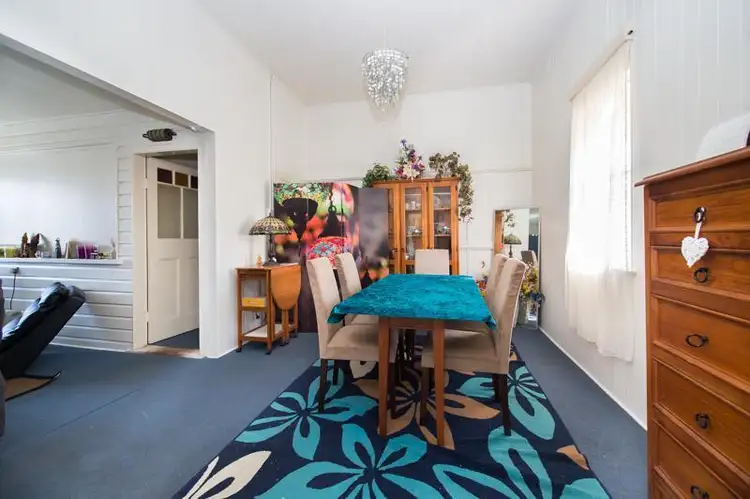 Fifth view of Homely house listing, 239 South Street, South Toowoomba QLD 4350