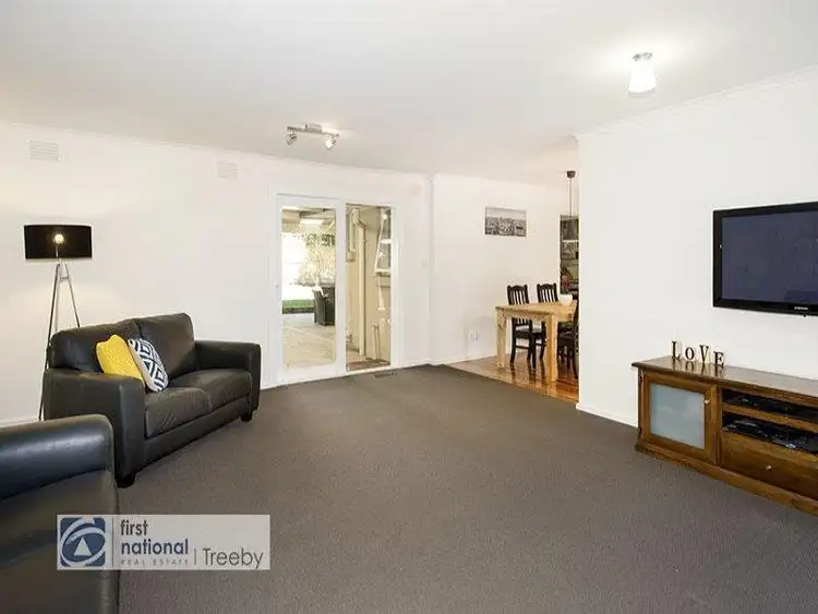 Fourth view of Homely house listing, 15 Berry Road, Bayswater North VIC 3153