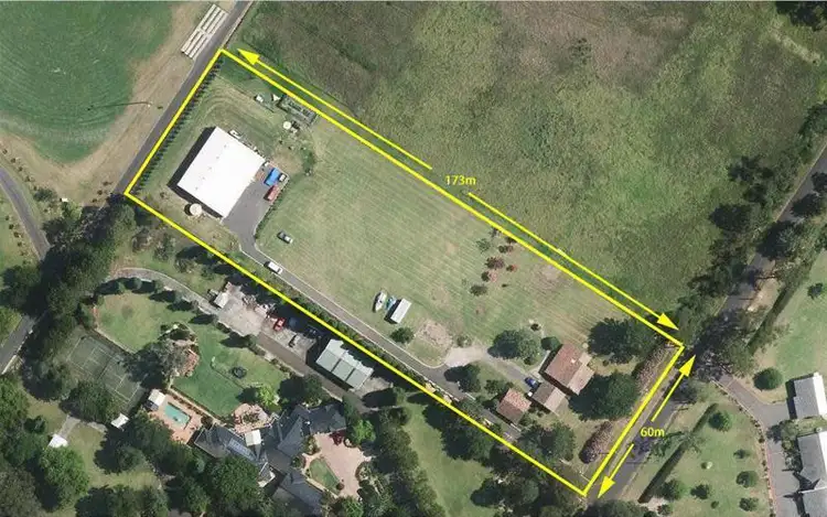 Main view of Homely house listing, 7 Vineys Lane, Dural NSW 2158