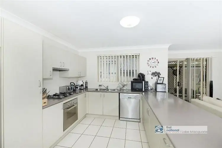 Second view of Homely house listing, 37 Northridge Drive, Cameron Park NSW 2285
