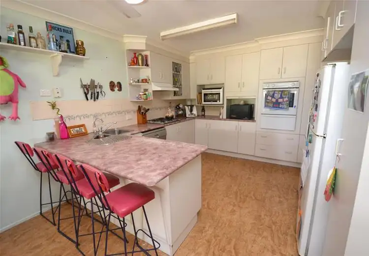 Fourth view of Homely house listing, 8 Blanches Road, Thangool QLD 4716
