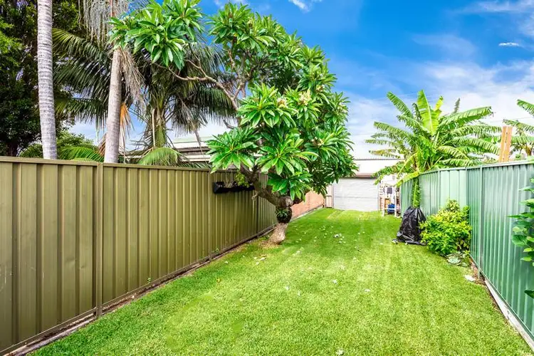 54 George Street, Sydenham NSW 2044