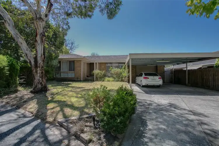 Second view of Homely house listing, 14 Sullivan Drive, Somerville VIC 3912