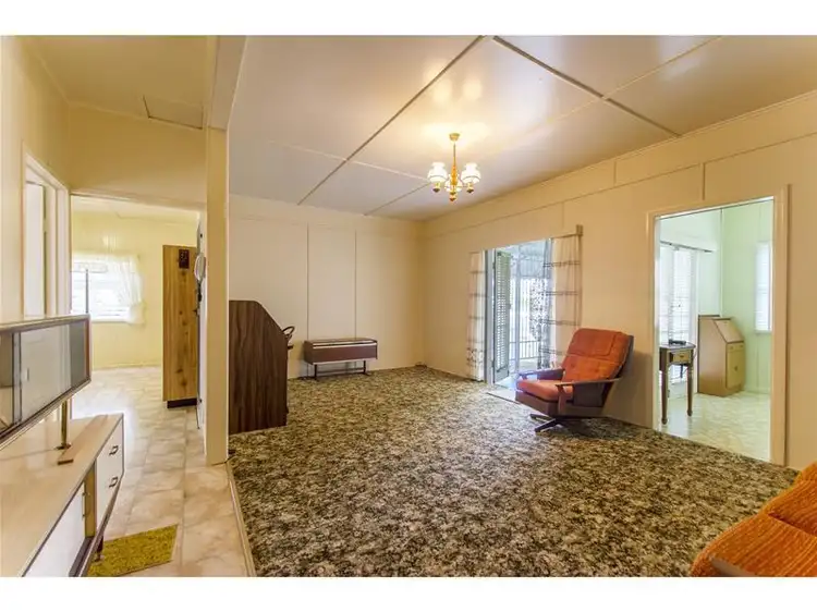 Seventh view of Homely house listing, 25a Grange Street, Norville QLD 4670