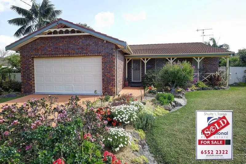 Main view of Homely house listing, 19 Cross Street, Old Bar NSW 2430