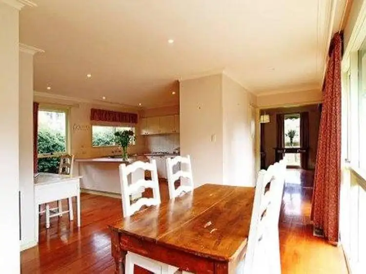 Third view of Homely house listing, 4 Hardy Crescent, Heathmont VIC 3135