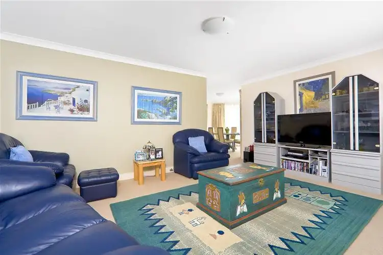 Fifth view of Homely house listing, 8 Macquarie Street, Cromer NSW 2099
