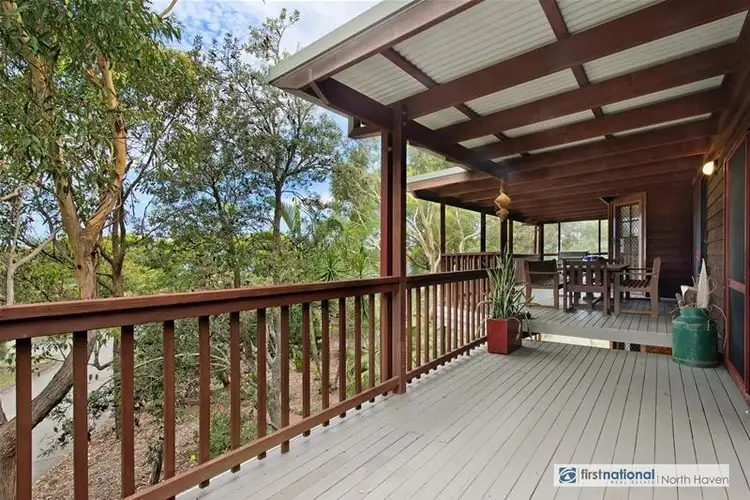 Second view of Homely house listing, 5 Pindari Drive, Dunbogan NSW 2443