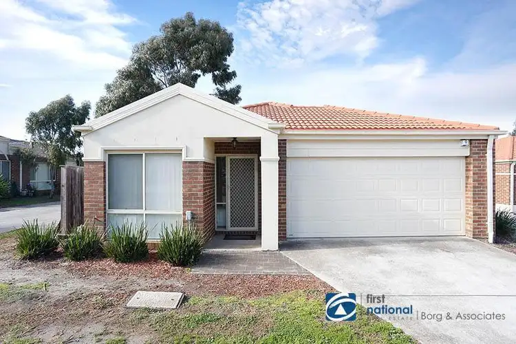 14 Kristian Drive, Hillside VIC 3037