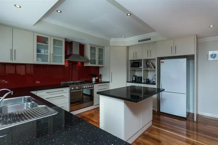 Fourth view of Homely house listing, 1a Fairway West, Yokine WA 6060
