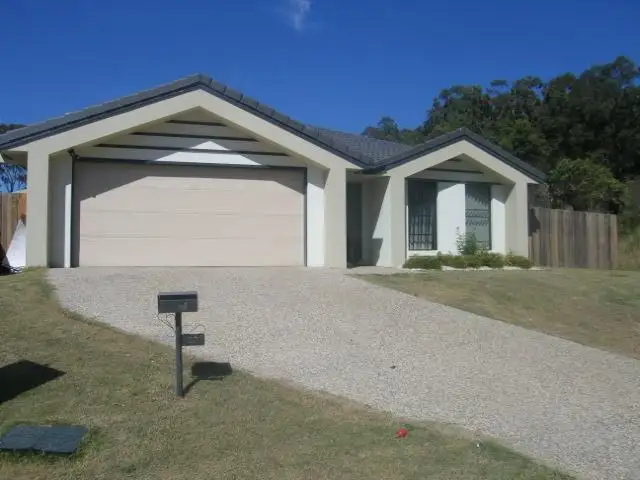 20 Firecrest Close, Upper Coomera QLD 4209
