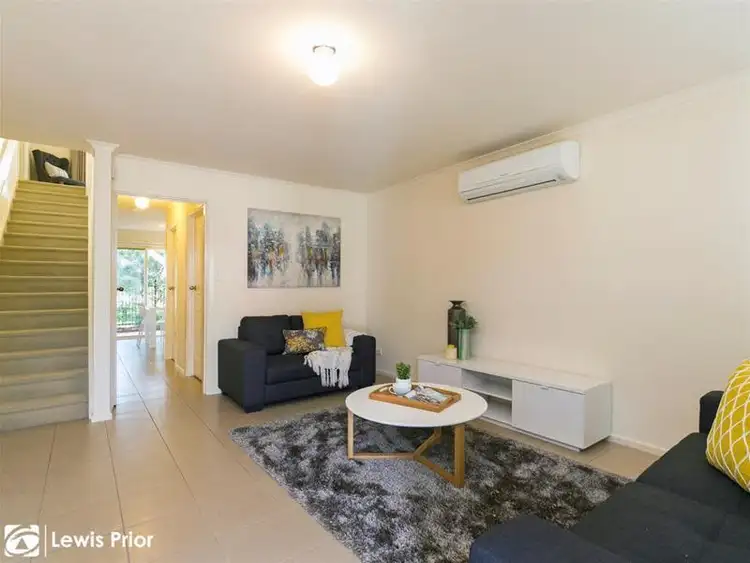 Second view of Homely house listing, 2/42 Quick Road, Mitchell Park SA 5043