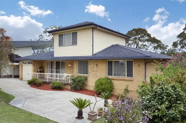 31 Aranda Drive, Davidson NSW 2085