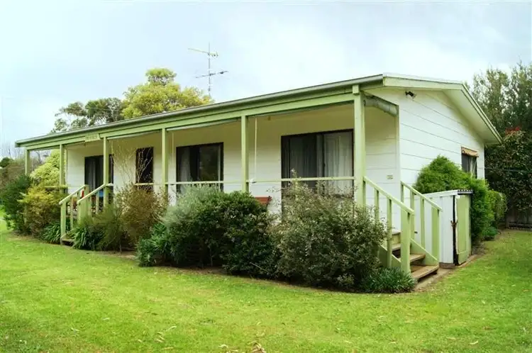 Main view of Homely house listing, 23 Lohr Avenue, Inverloch VIC 3996