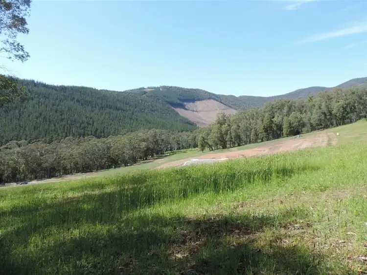 Second view of Homely land listing, Lot 4 Faulkner Rise, Bright VIC 3741