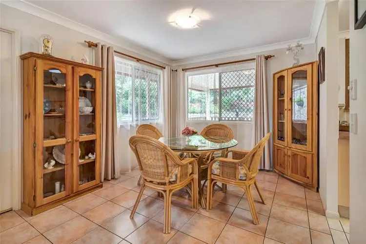 Sixth view of Homely house listing, 7 Harpullia Rise, Burleigh Heads QLD 4220