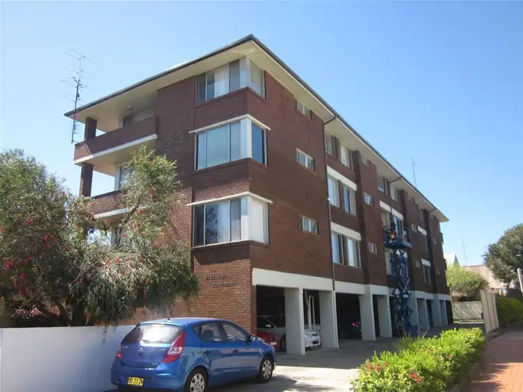 3/71 Dawson Street, Cooks Hill NSW 2300
