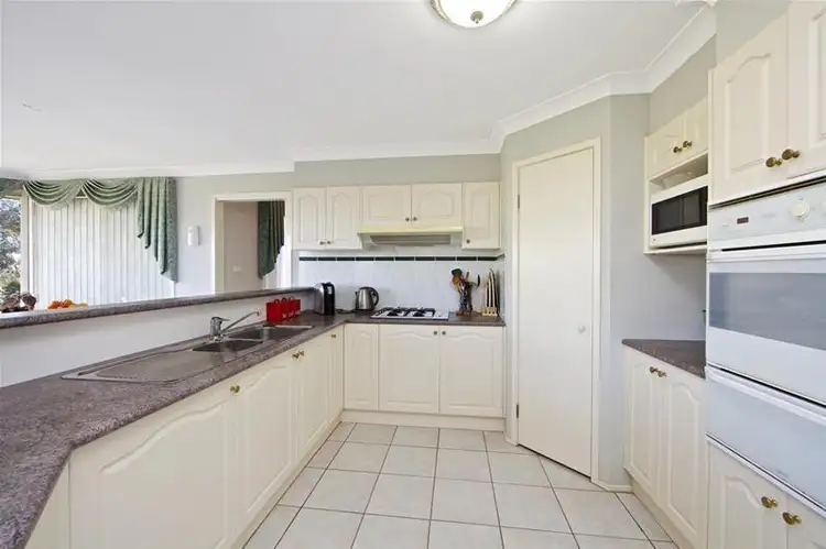 Fourth view of Homely house listing, 12 Glen Helen Grove, Dural NSW 2158