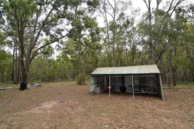 Sixth view of Homely rural property listing, 4481 Bylong Valley Way, Upper Growee NSW 2849