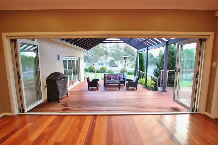 Fourth view of Homely house listing, 6 The Lanes, Kirkham NSW 2570