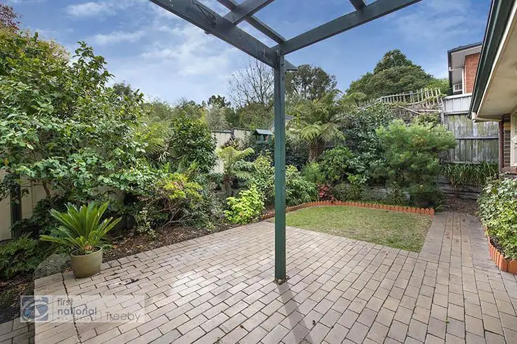 Third view of Homely unit listing, 2/13 Allens Road, Heathmont VIC 3135