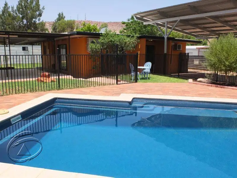 Main view of Homely house listing, 17 Cora Crescent, Gillen NT 870
