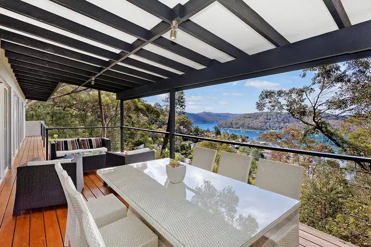 Fourth view of Homely house listing, 31 Bakers Road, Church Point NSW 2105