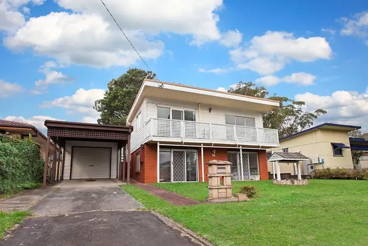 Main view of Homely house listing, 63 Leonard Avenue, Toukley NSW 2263