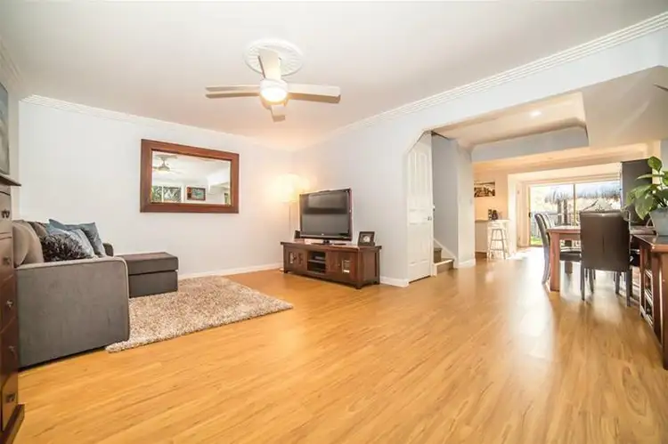 Fourth view of Homely semi-detached listing, 2/34 Nobby Parade, Miami QLD 4220