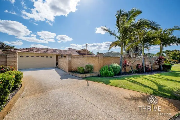 13 Parramatta Lane, Willetton WA 6155