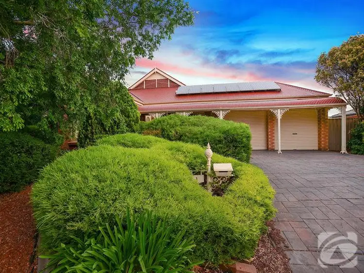 Second view of Homely house listing, 1 Sea Eagle Crescent, Seaford Rise SA 5169