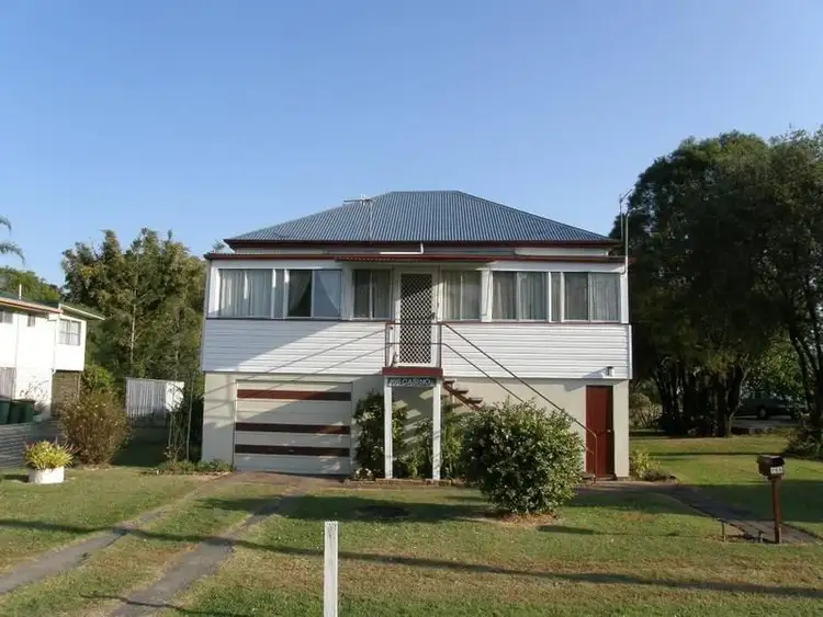 Third view of Homely house listing, 166 Casino Street, South Lismore NSW 2480