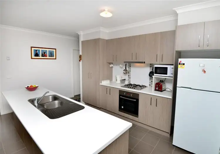 Second view of Homely townhouse listing, 2 Hoddle Drive, Leopold VIC 3224