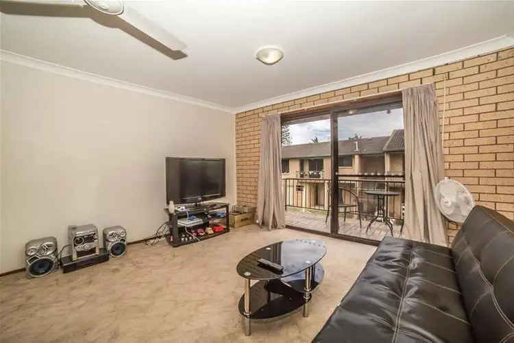 Third view of Homely apartment listing, 7/53 Duet Drive, Mermaid Waters QLD 4218