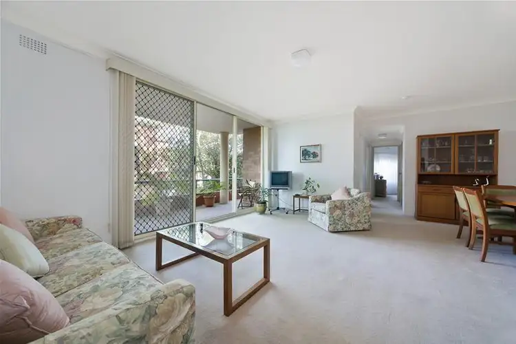 Second view of Homely unit listing, 3/1 Avon Road, Dee Why NSW 2099