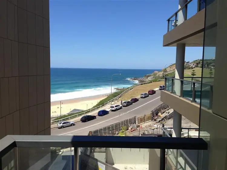 8/7 King Street, Newcastle NSW 2300