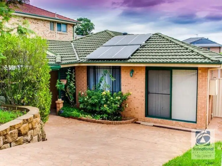 67 Wilson Road, Acacia Gardens NSW 2763